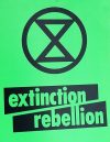 Easter and Extinction Rebellion