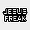 Jesus Freak