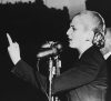 Eva Peron aka Evita… Prophet… Influencer?