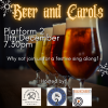 Beer and Carols!