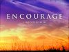 A Question of Encouragement in Faith